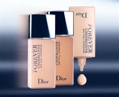 forever undercover 24h full coverage dior|Dior Forever Undercover.